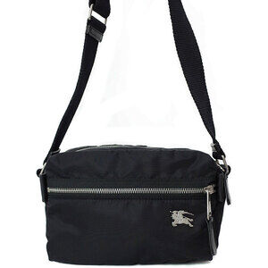 Burberry Nylon Shoulder Bag